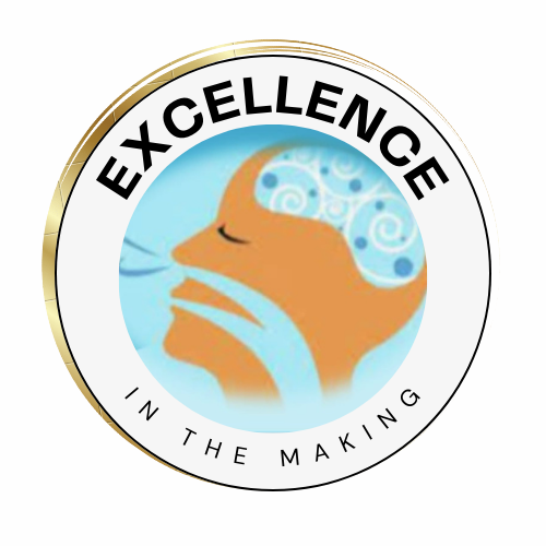 Excellence In The Making - Minddfulness Educators